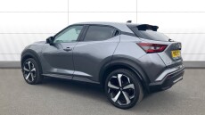 Nissan Juke 1.0 DiG-T 114 Tekna 5dr Petrol Hatchback